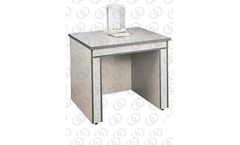 Italimpianti - Model TYPE TAV/A - Anti-Vibrating Table