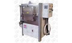 Italimpianti - Burn-out Furnaces