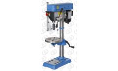 Italimpianti - Model TYPE TRB/A - Bench Drill