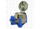 Italimpianti - Centrifuges Unit