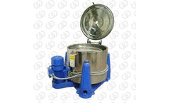 Italimpianti - Centrifuges Unit