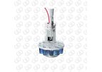 Italimpianti - Compact Titrator (Free Acidity)
