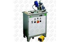 Italimpianti - Model TYPE MSLR/B - Cupel Sample Treatment Unit