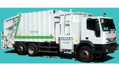 CALABRESE - Differentiated Dry-Wet Collection