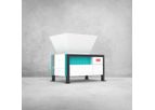 Double / Four Shaft Shredder
