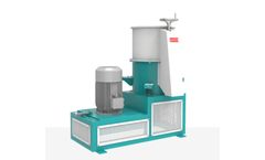 Model A-Series - Agglomerator