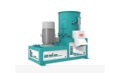Model D-Series - Agglomerator