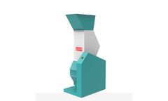 Panchal - Model Injection Series - Grinder / Granulator