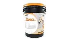 Acriflex - Model X-Pro - Fibre-Reinforced Liquid Waterproofing Products