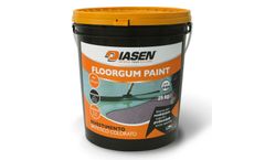 Diasen - Floorgum Paint