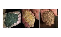 Grinder applications for seeds