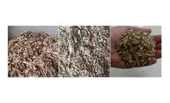 Grinder applications for Corn stalks