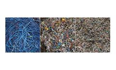 Grinder applications for Electric cables