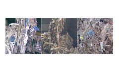 Shredder applications for Ragger rope