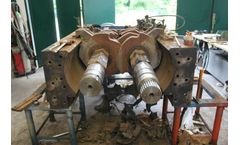 Services and Maintenance