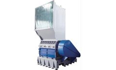 ITS - Model GSH - Heavy Duty Granulators