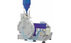 ITS - Model PM - Compact Pulverizers