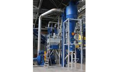 ITS - Pneumatic Discharge System