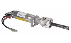 Darda - Model C9 - Splitter