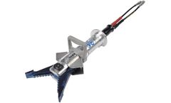 Darda - Model HCS8 C - Combi-Shears and Expander