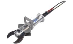 Darda - Model HCS8 S - Sickle Blade for Combi-Shears