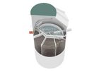 August - Model AT Series - Wastewater Management System