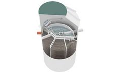 August - Model AT Series - Wastewater Management System