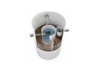 August - Model ATCP Series - Wastewater Management System