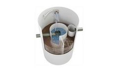 August - Model ATCP Series - Wastewater Management System