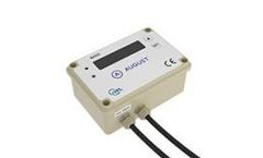 August - Model BASIC - Microprocessor Control Unit