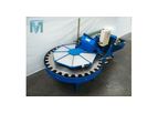 Willburg - Orchids Potting Machine