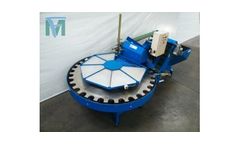 Willburg - Orchids Potting Machine