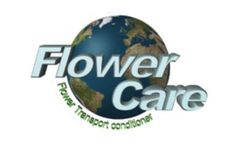Flowercare - Post-Harvest Ethylene Management for Lilies