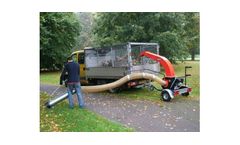 Trilo - Model SU40 - Vacuum Unit