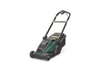 Hawk - Model 43 Push 60V - Cordless Rear Roller Battery Lawnmower
