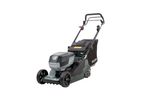 Harrier - Model 41 - Cordless Variable Speed Lawnmower 60V