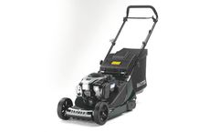 Harrier - Model 41 Push - Petrol Push Mower
