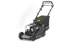 Harrier - Model 41 VS - Petrol Variable Speed Mower