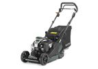Harrier - Model 41 ES - Petrol Variable Speed Mower with Electric Start