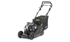 Harrier - Model 41 ES - Petrol Variable Speed Mower with Electric Start