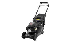 Harrier - Model 41 Pro - Petrol Auto-Drive Mower
