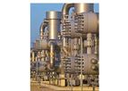 W-R-Grace - ​​Petrochemical and Natural Gas ​​Adsorbents​​