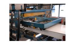 Gisopanel - Sandwich Panels