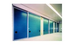 Gisopanel - Brush and Panel Doors