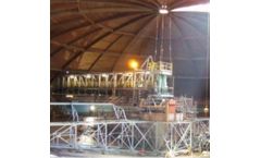 Ecomin - Retrofit Thickeners and Retrofit Drive Units