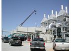 IHT - Waste Heat Recovery Heat Exchangers