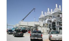 IHT - Waste Heat Recovery Heat Exchangers