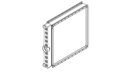 IHT Trane - Coil Replacements Coils