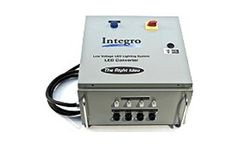 Integro - LED AC/DC Converter