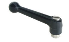 OneMonroe - Model MA-89001 - Zinc Handle - SS Insert- Threaded/Reamed/Pilot - Metric